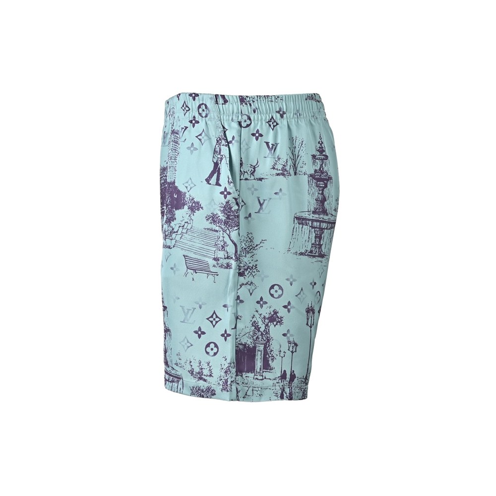 LV Shorts-369