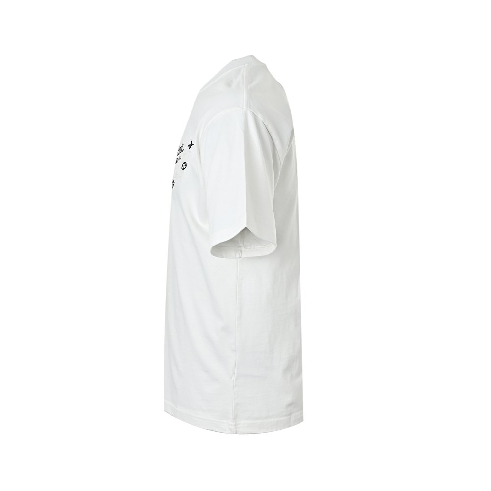 LV T-shirts-2701