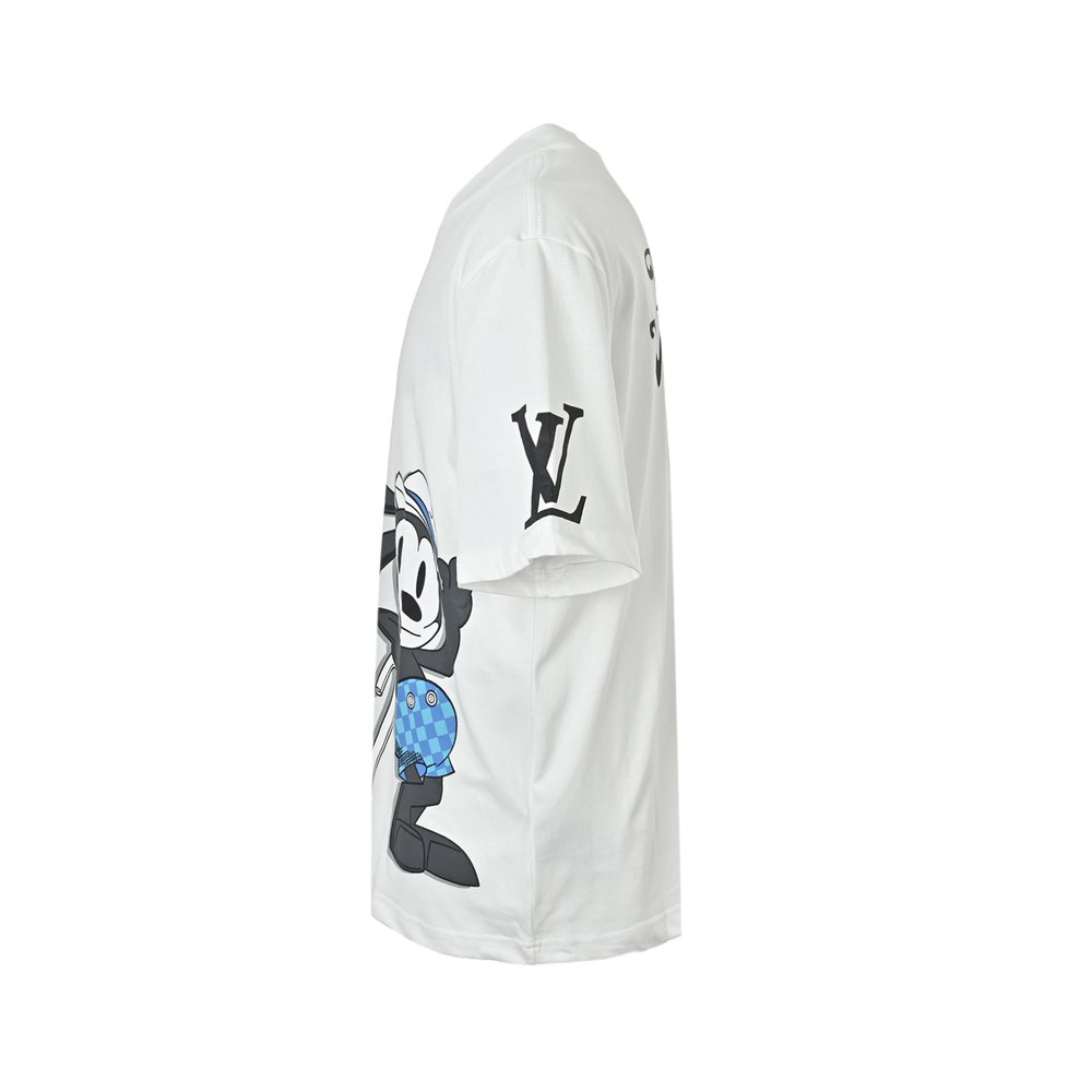 LV T-shirts-2695