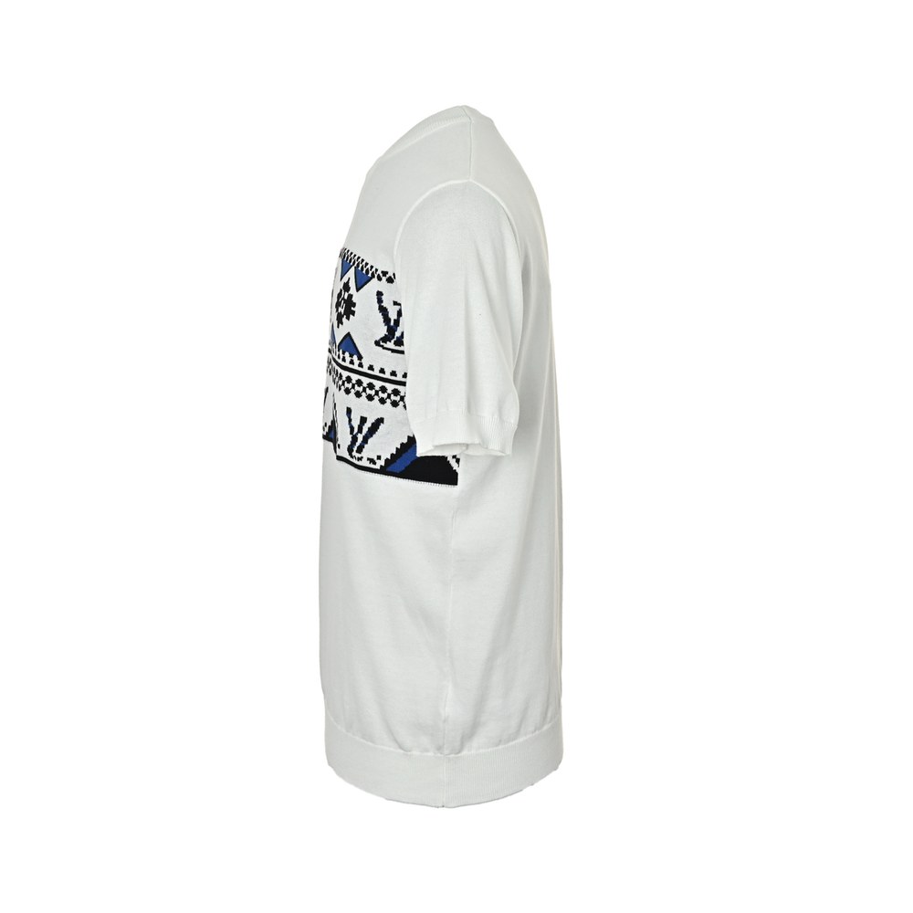 LV T-shirts-2854