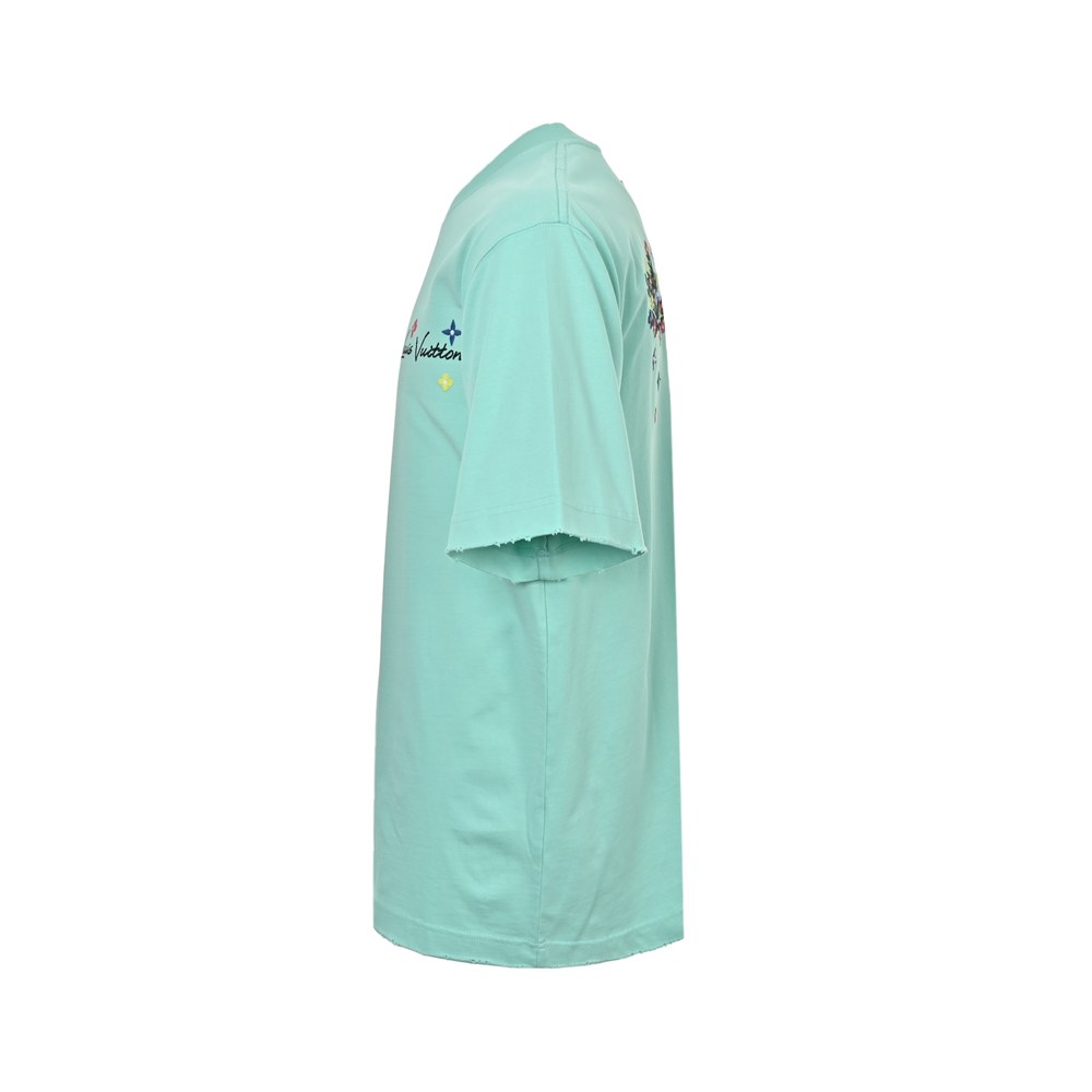 LV T-shirts-2902