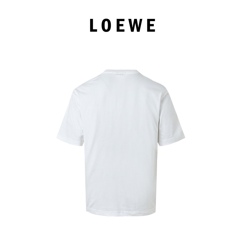 LOEWE T-shirts-264