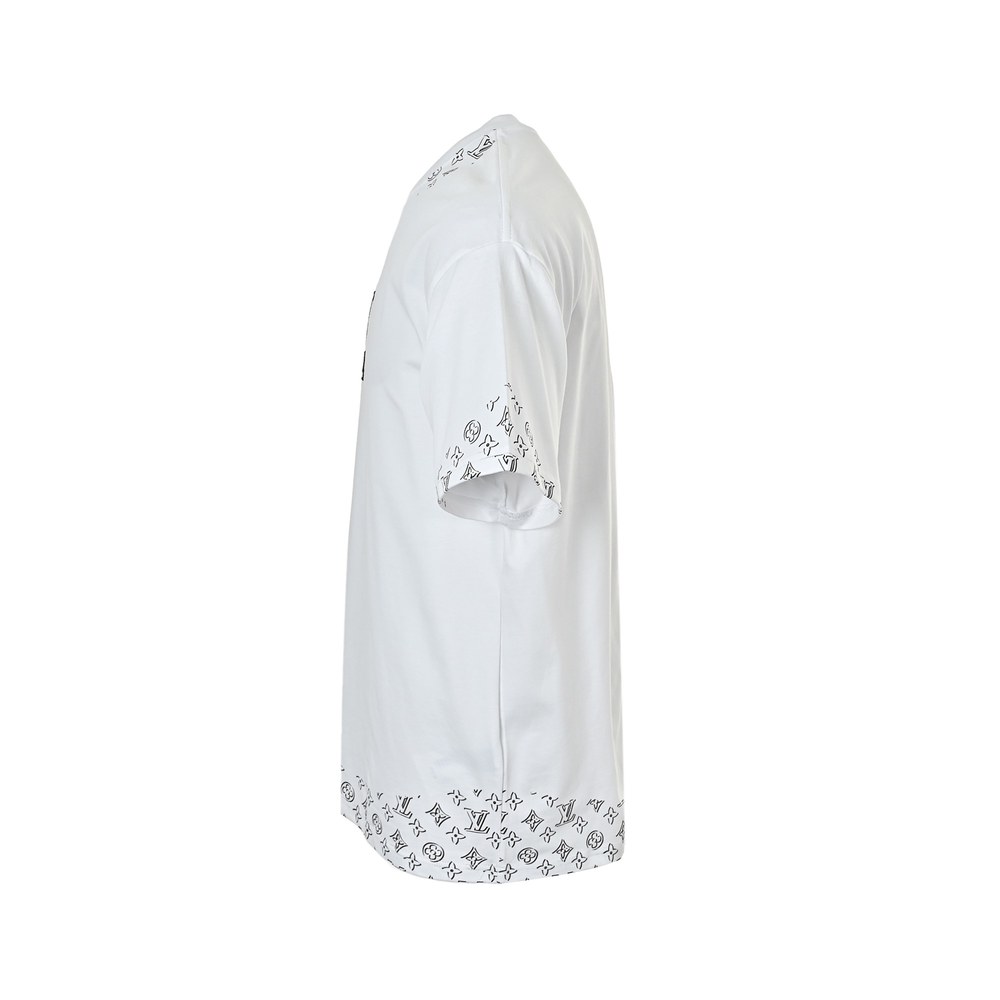 LV T-shirts-2648