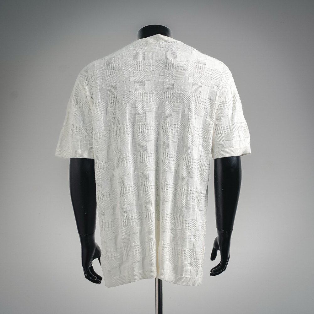 LV T-shirts-2875