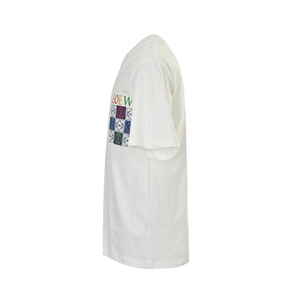 LOEWE T-shirts-268