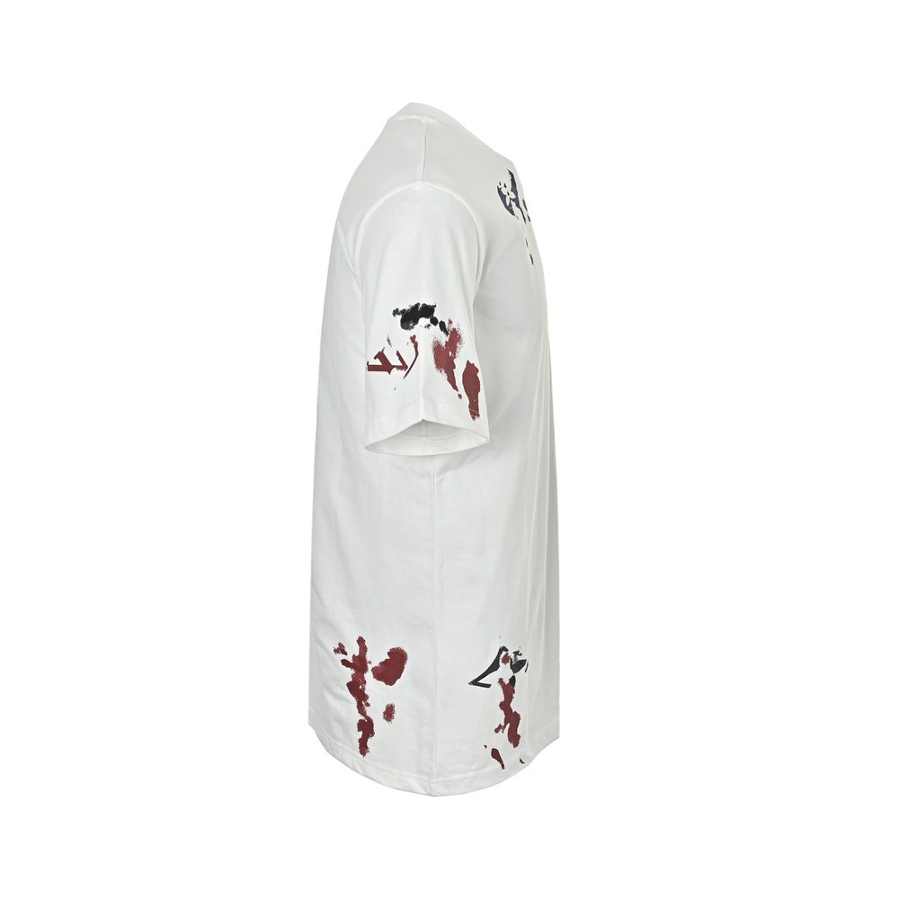 LV T-shirts-2514