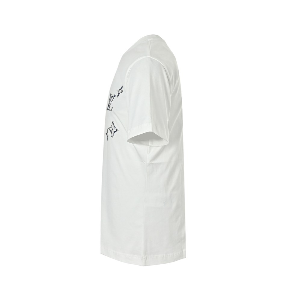 LV T-shirts-2663