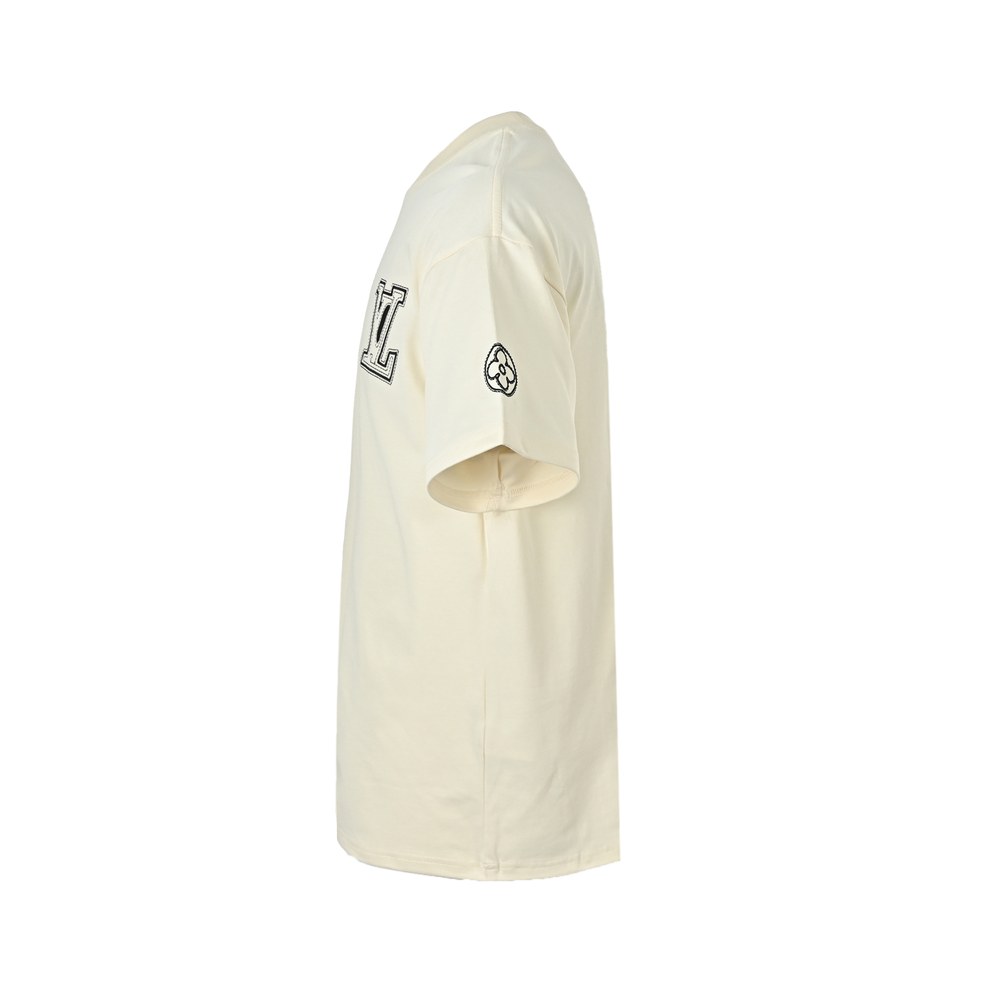 LV T-shirts-2681