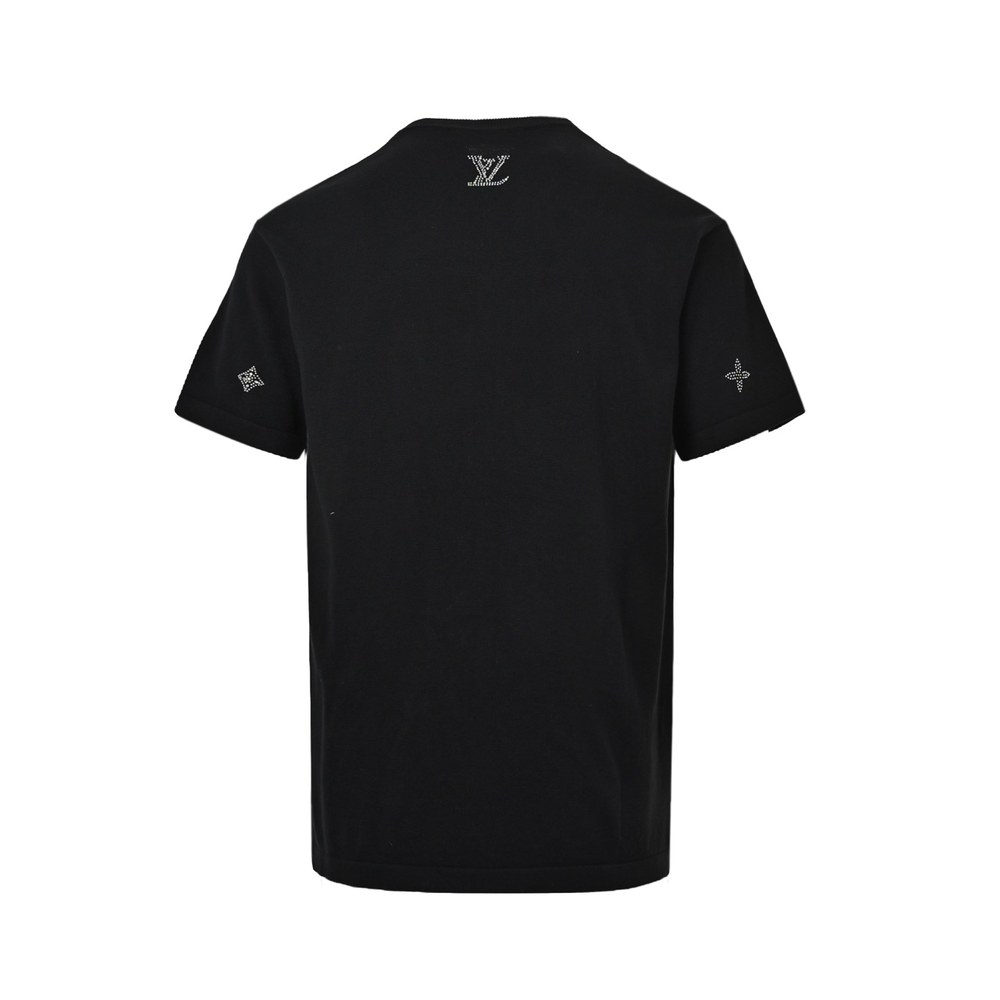 LV T-shirts-2924