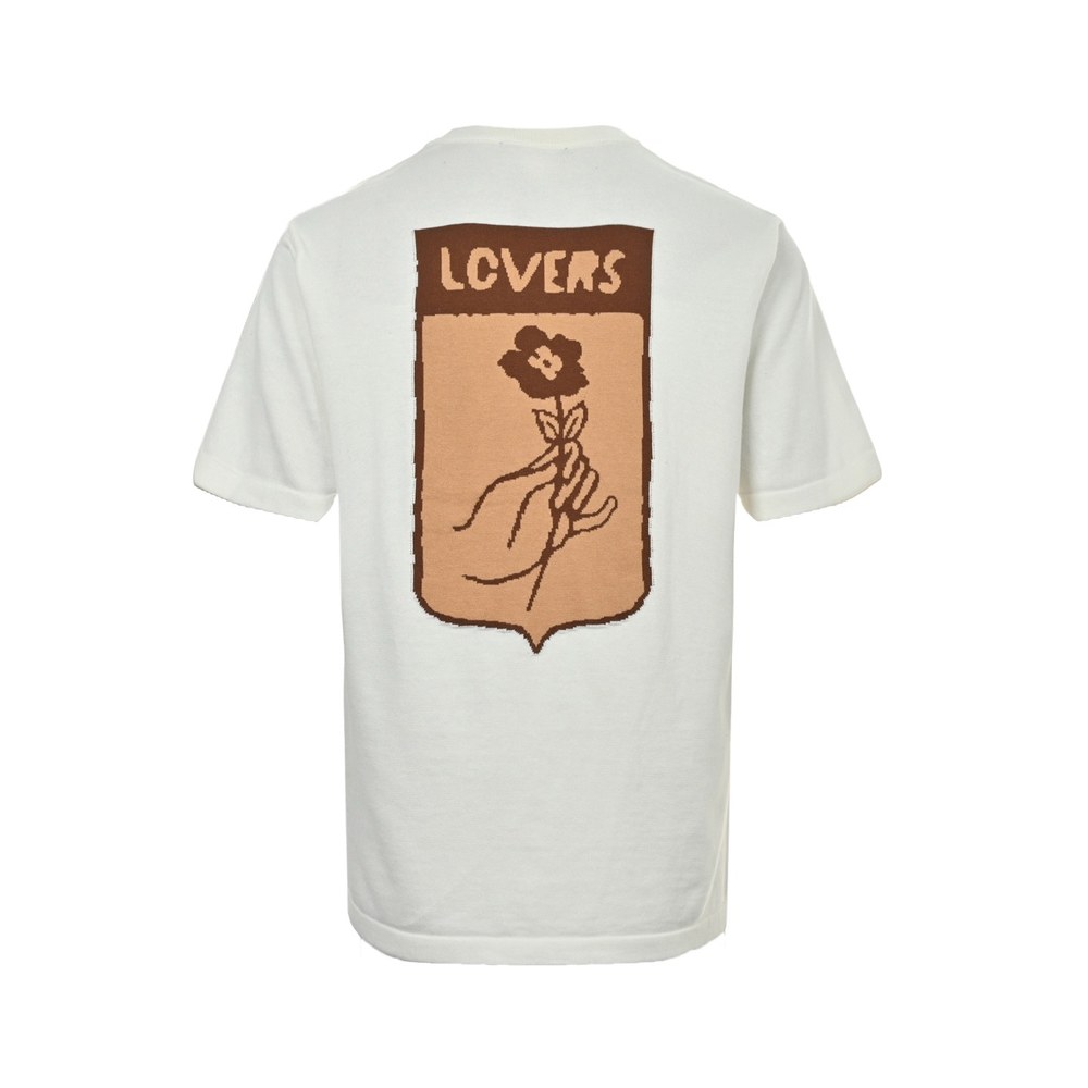 LV T-shirts-2754