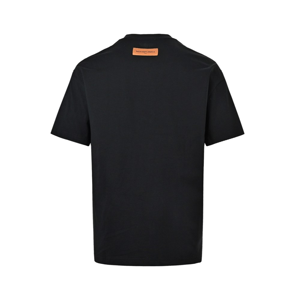 LV T-shirts-2595