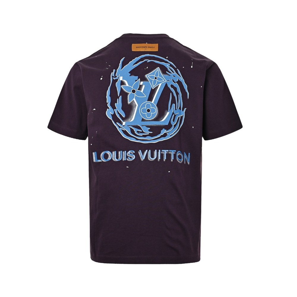 LV T-shirts-2749
