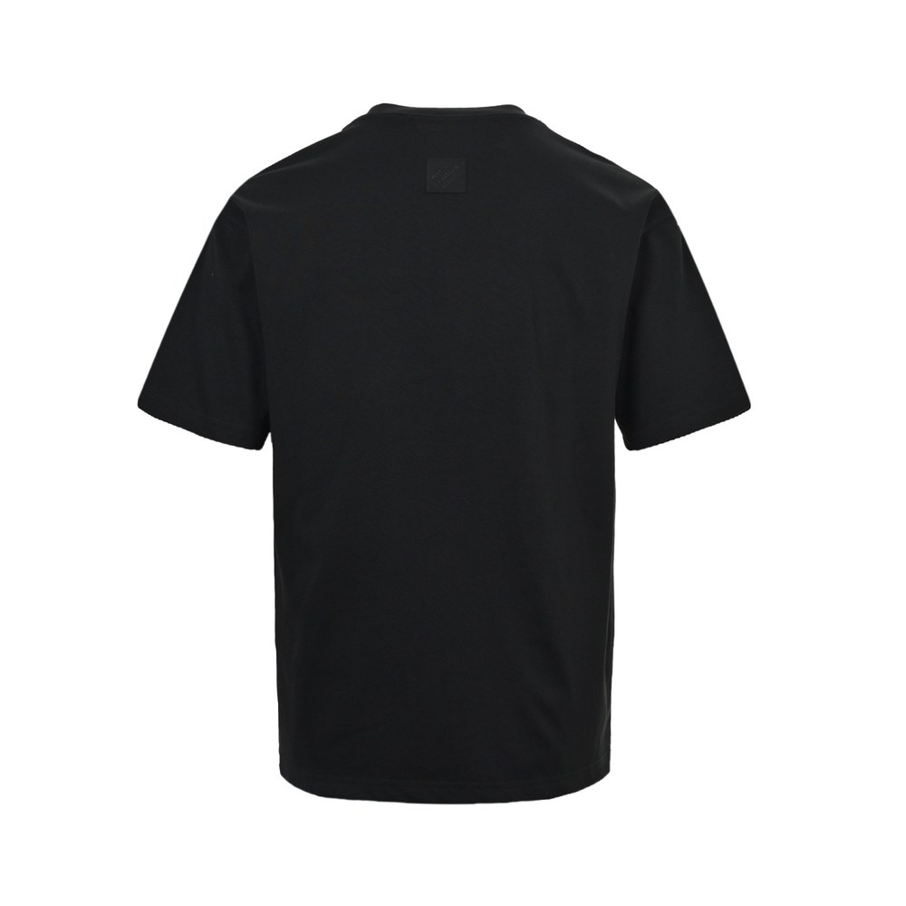 LV T-shirts-2527