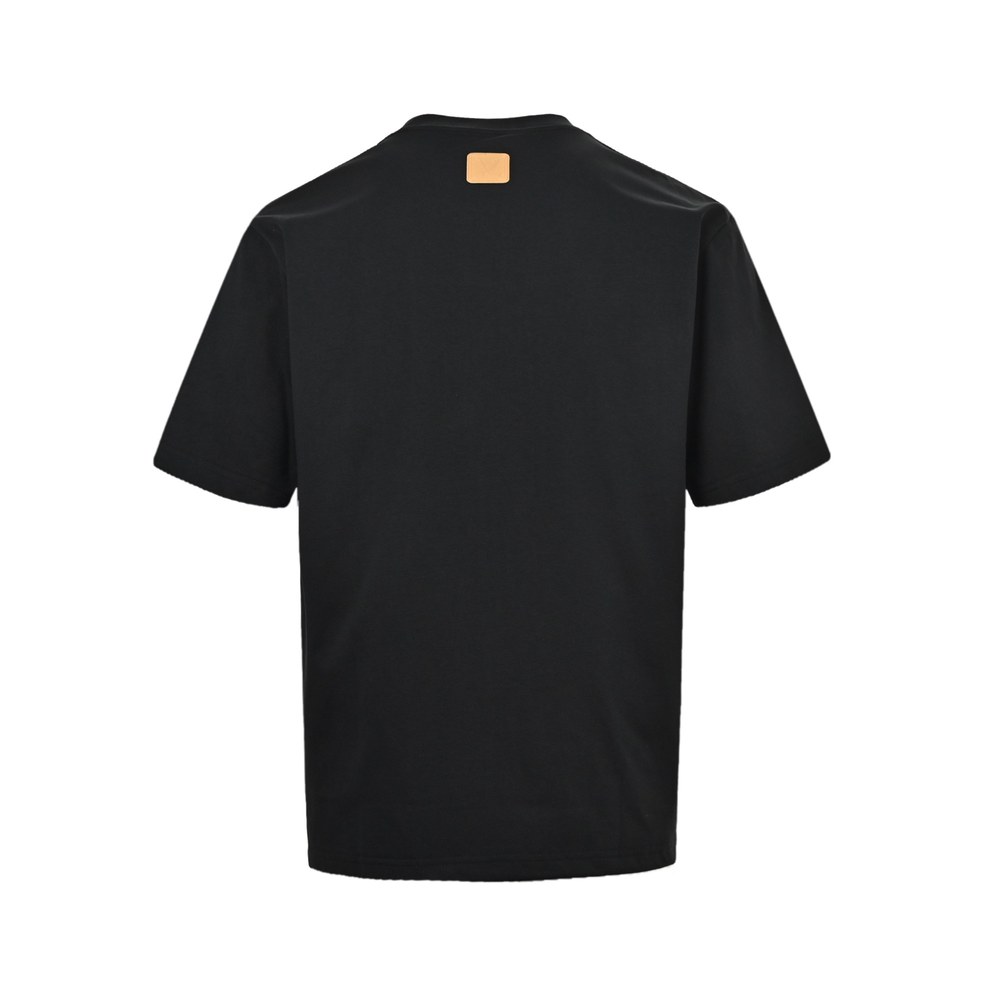 LV T-shirts-2743