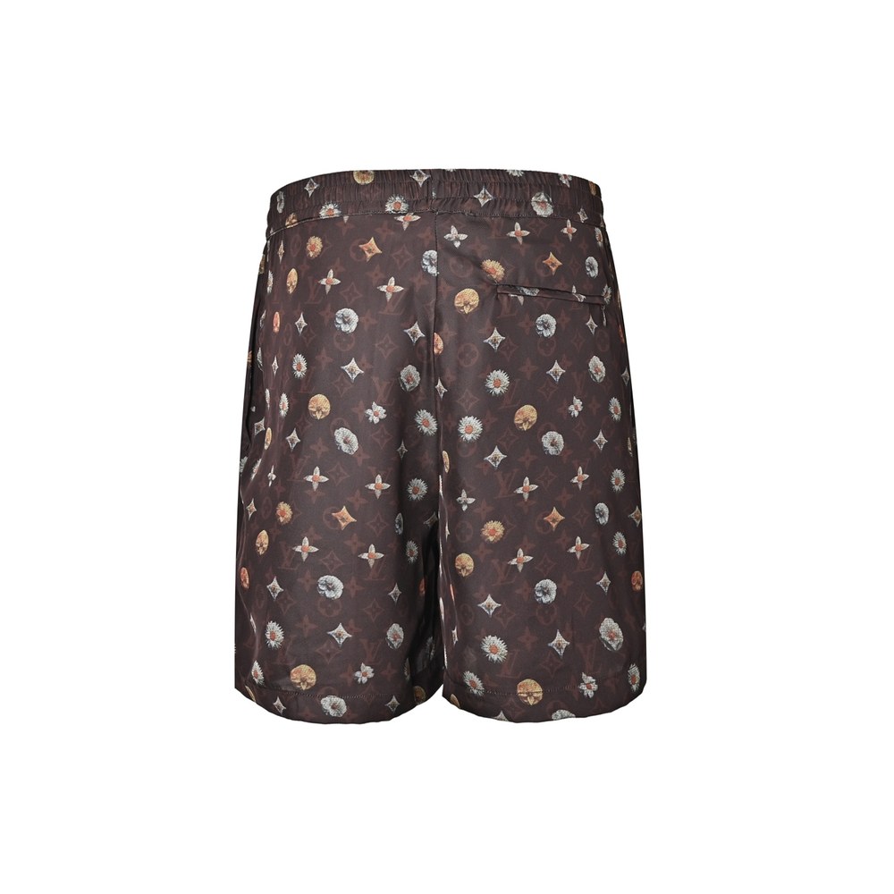 LV Shorts-386
