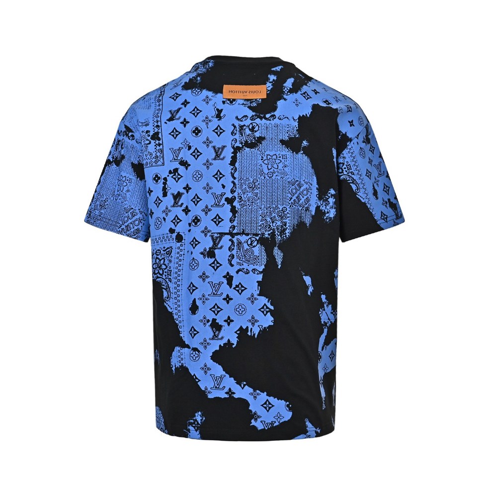 LV T-shirts-2683