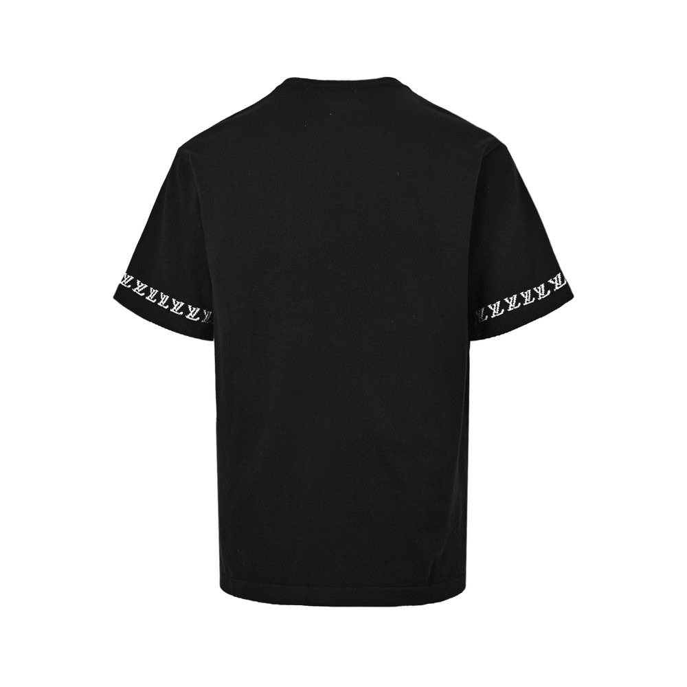 LV T-shirts-2876