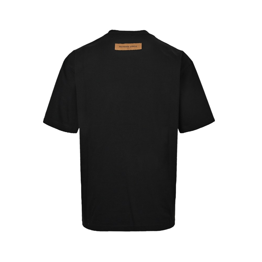 LV T-shirts-2618