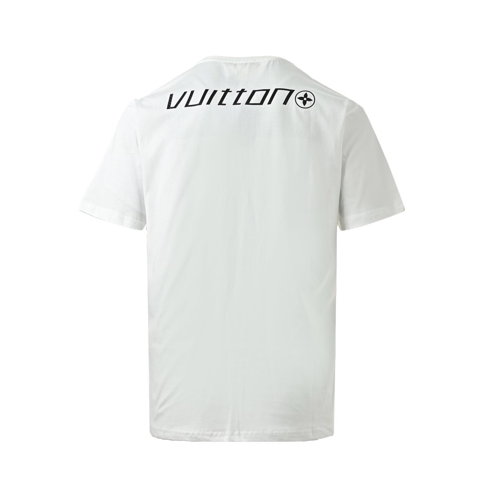 LV T-shirts-2649