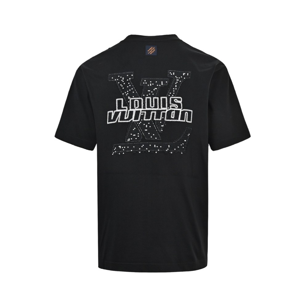 LV T-shirts-2583
