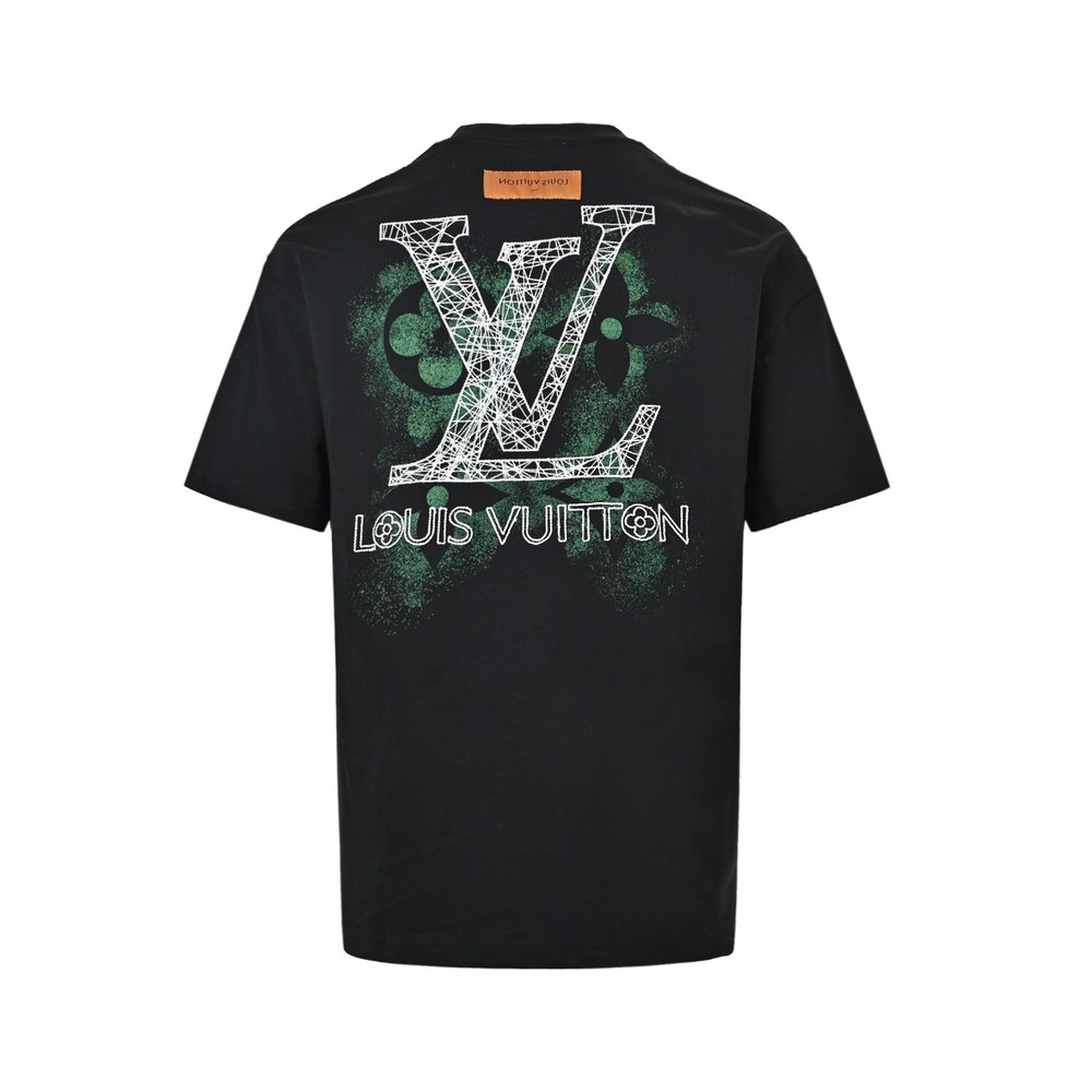LV T-shirts-2593