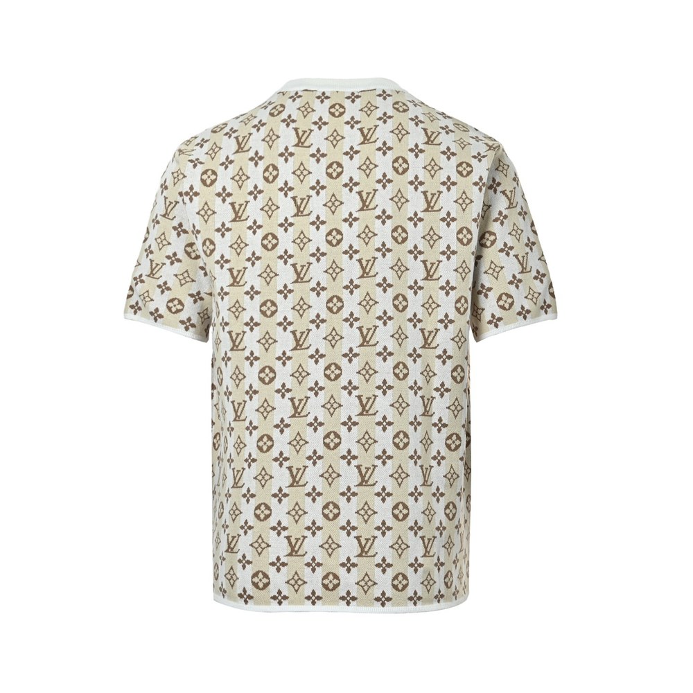 LV T-shirts-2883
