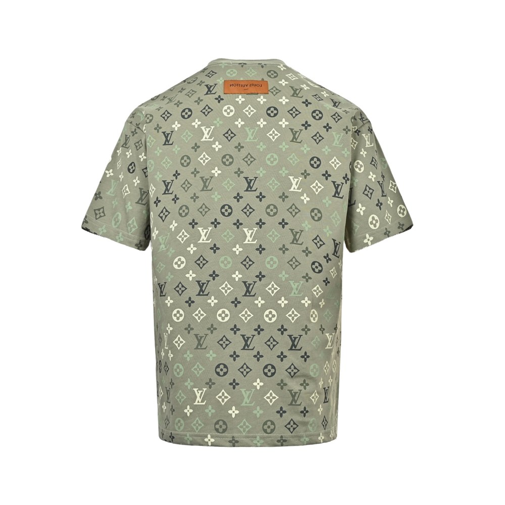 LV T-shirts-2665
