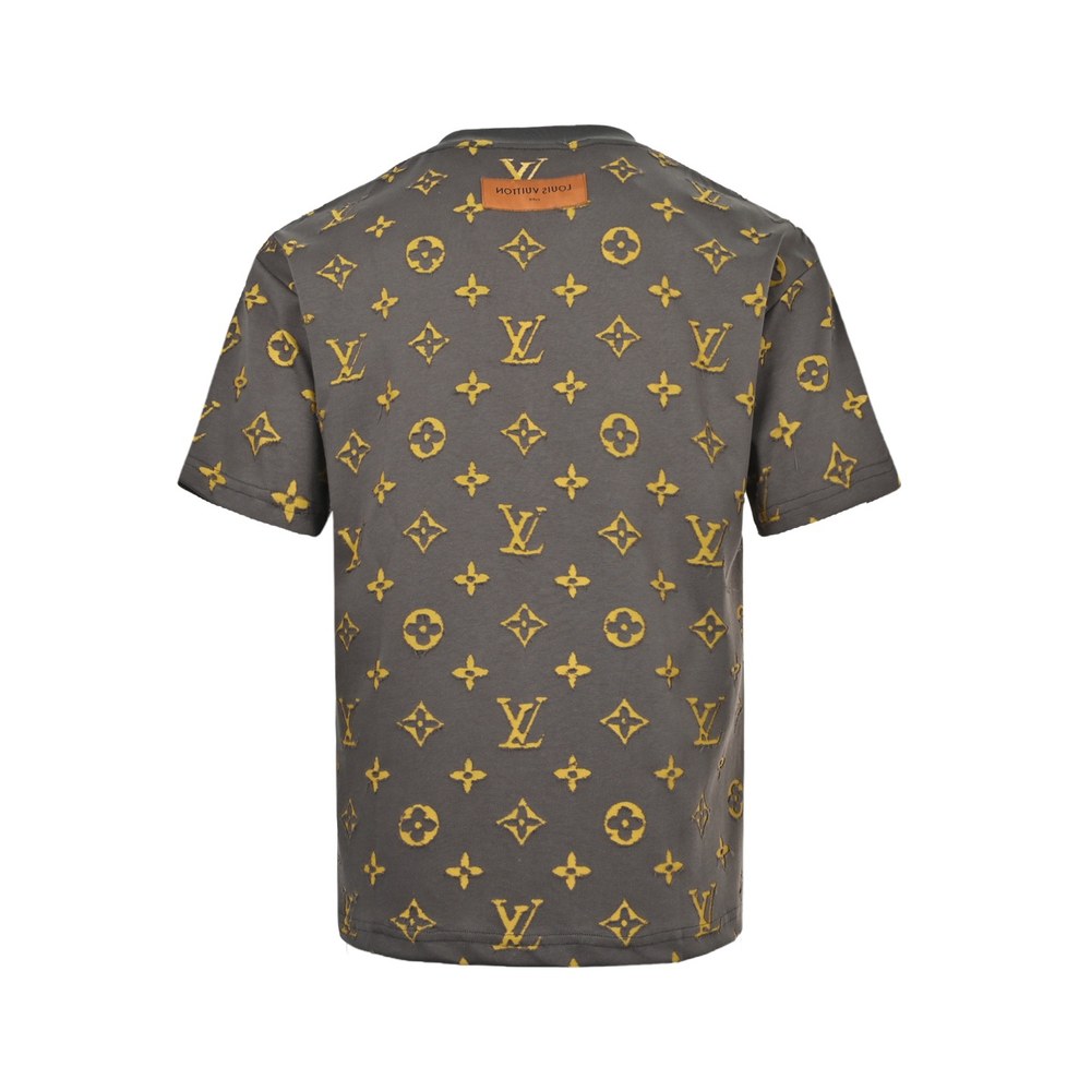 LV T-shirts-2484