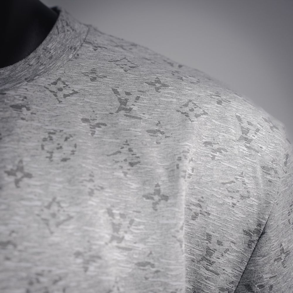 LV T-shirts-2878