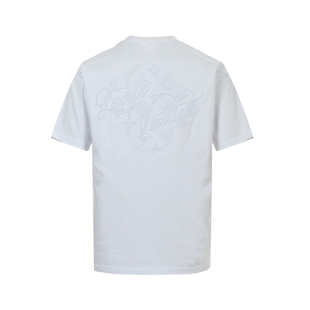 LV T-shirts-2508