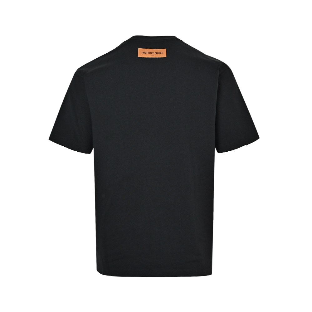 LV T-shirts-2606