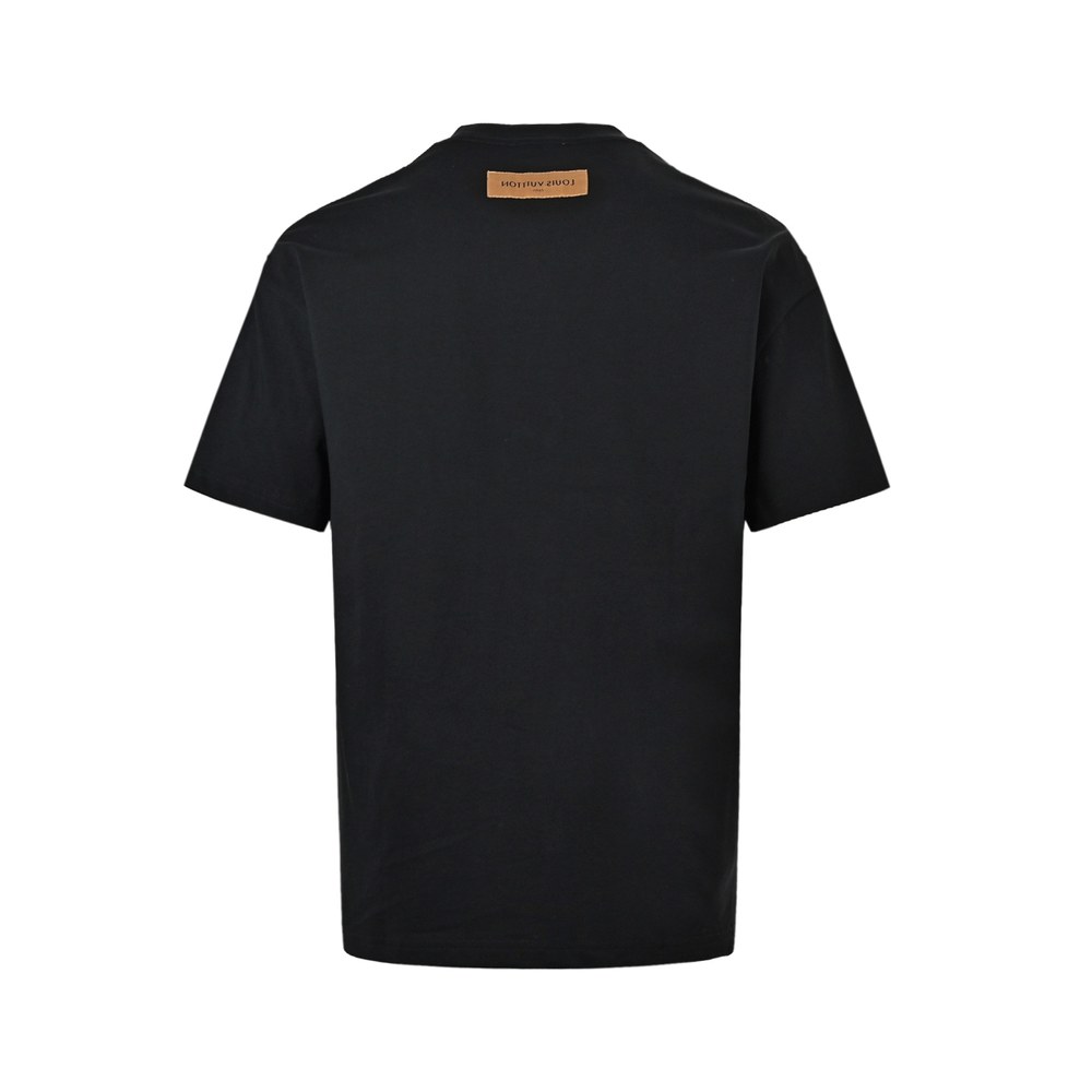 LV T-shirts-2424