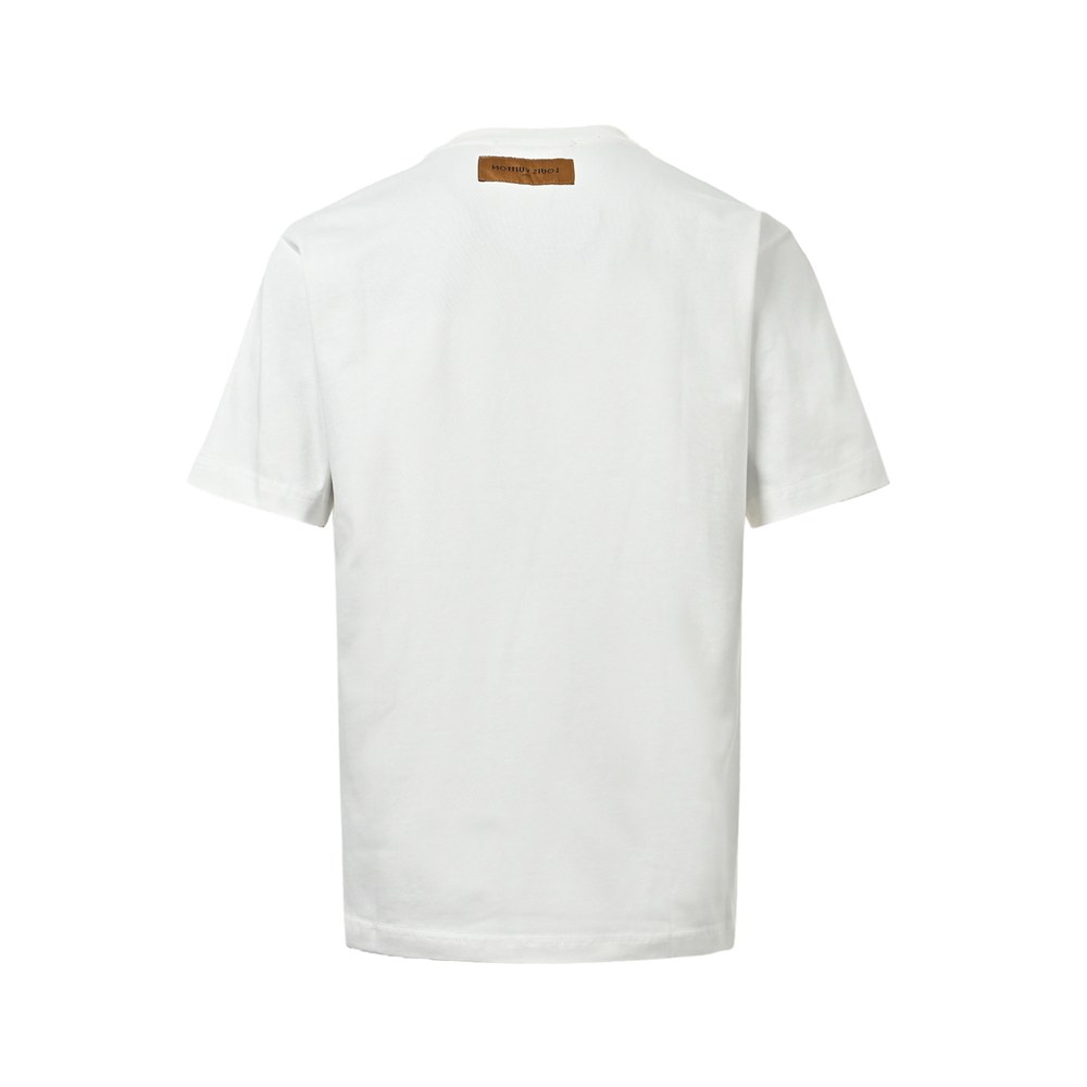 LV T-shirts-2634