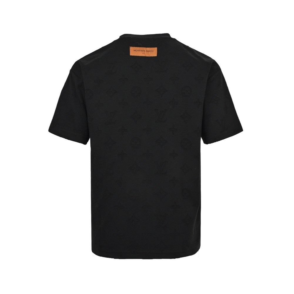 LV T-shirts-2483