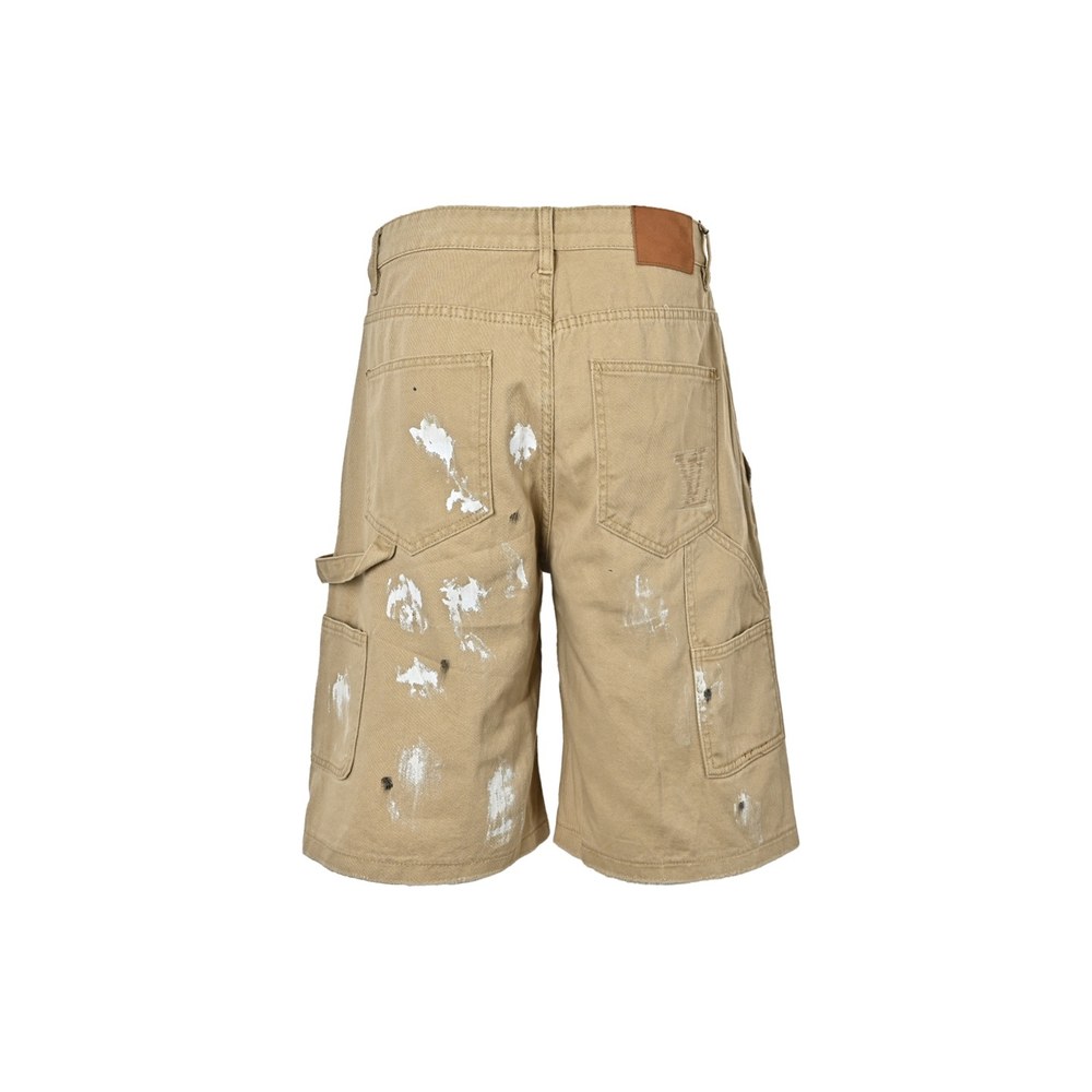 LV Shorts-380
