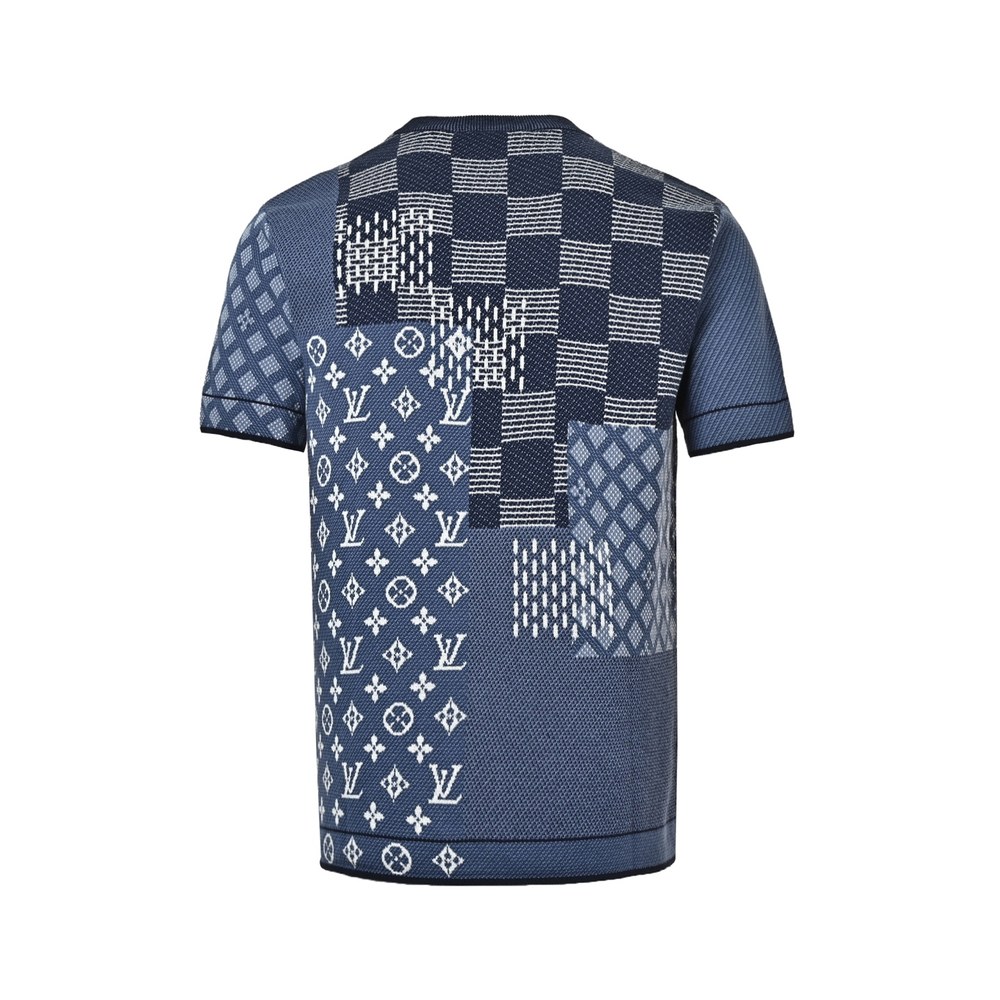 LV T-shirts-2890