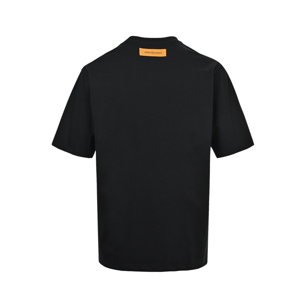 LV T-shirts-2635