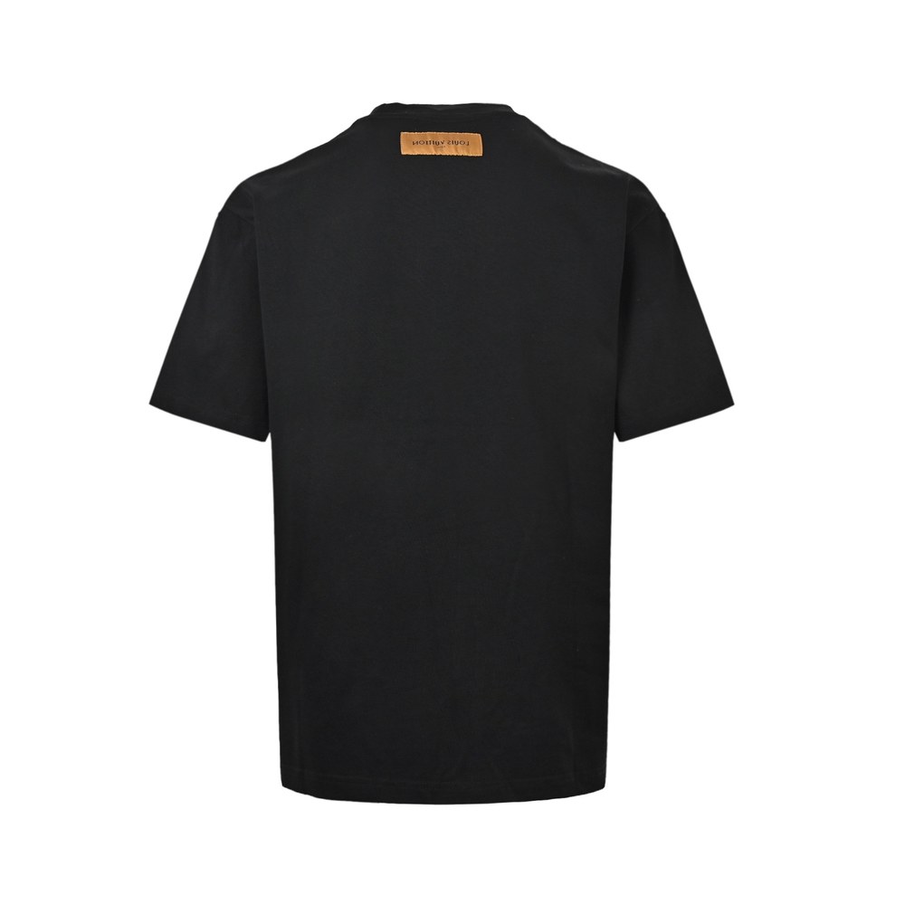 LV T-shirts-2633