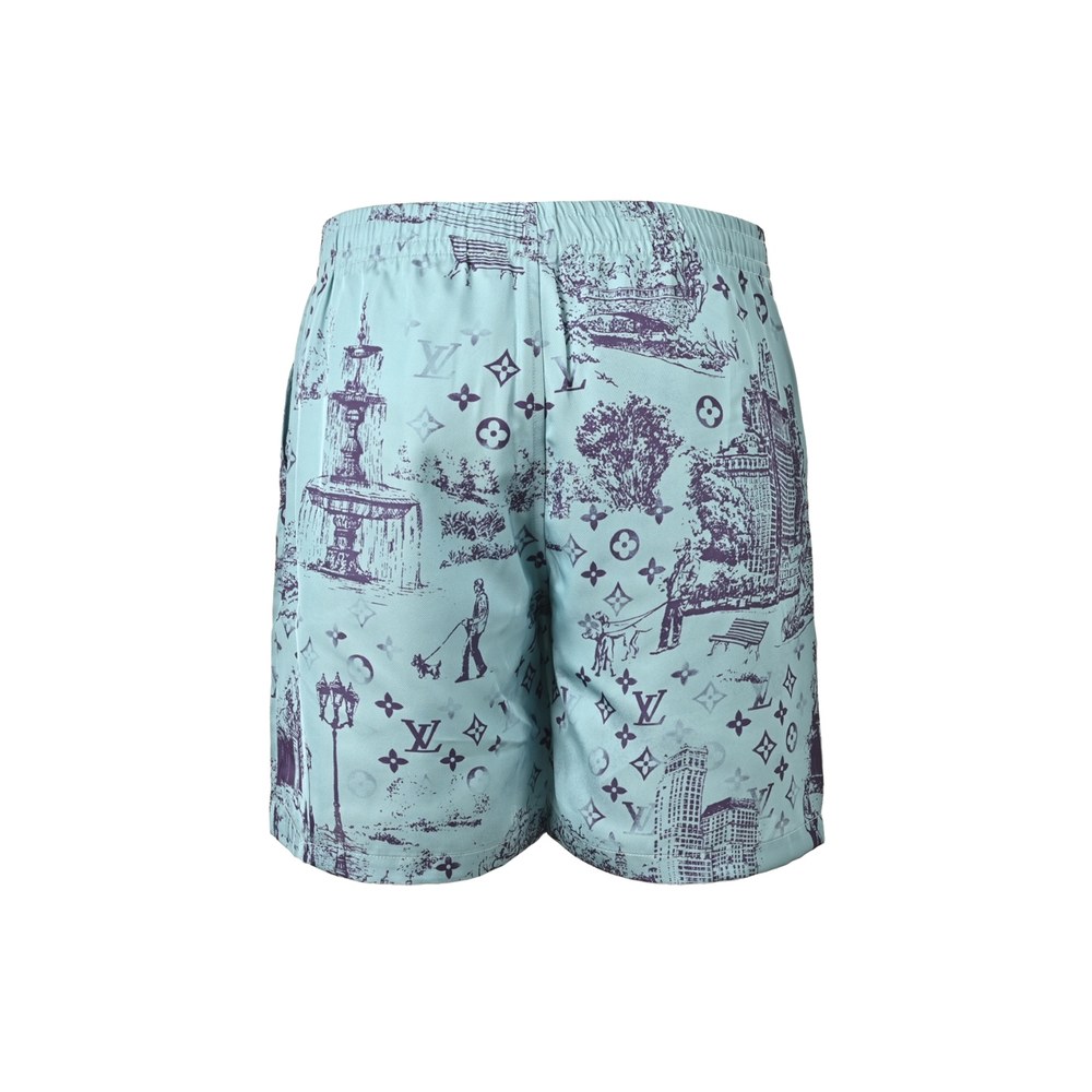 LV Shorts-369