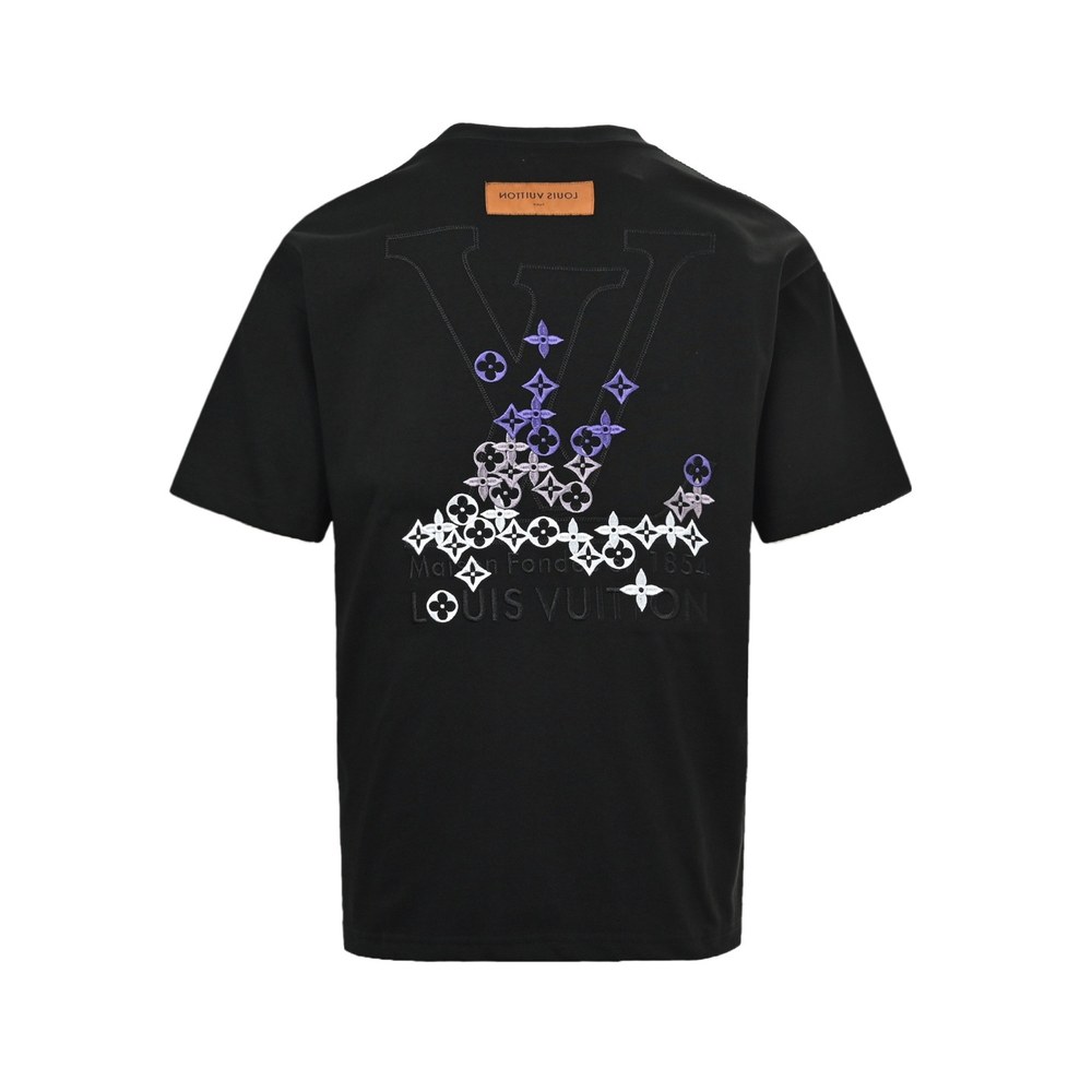 LV T-shirts-2517