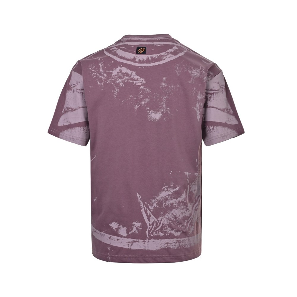 LV T-shirts-2710