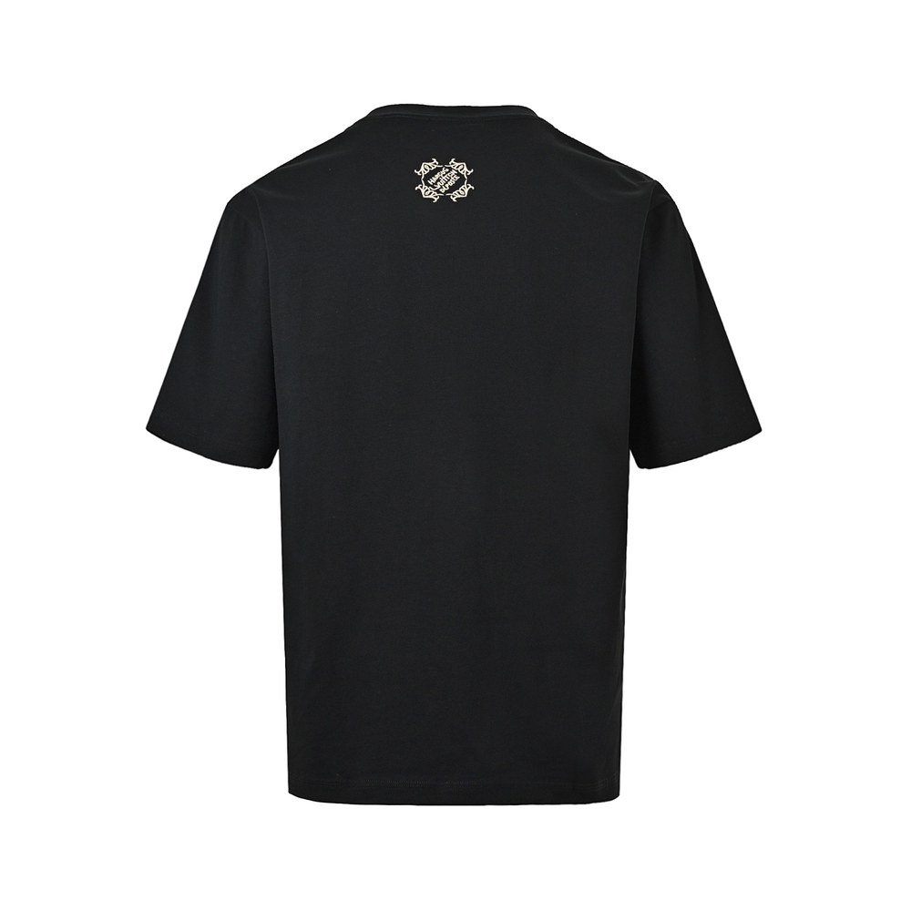 LV T-shirts-2719