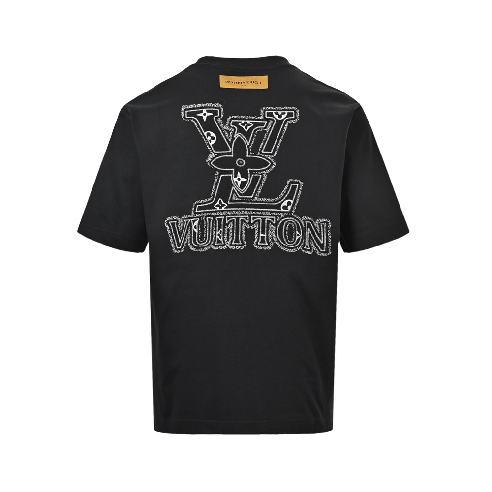 LV T-shirts-2471