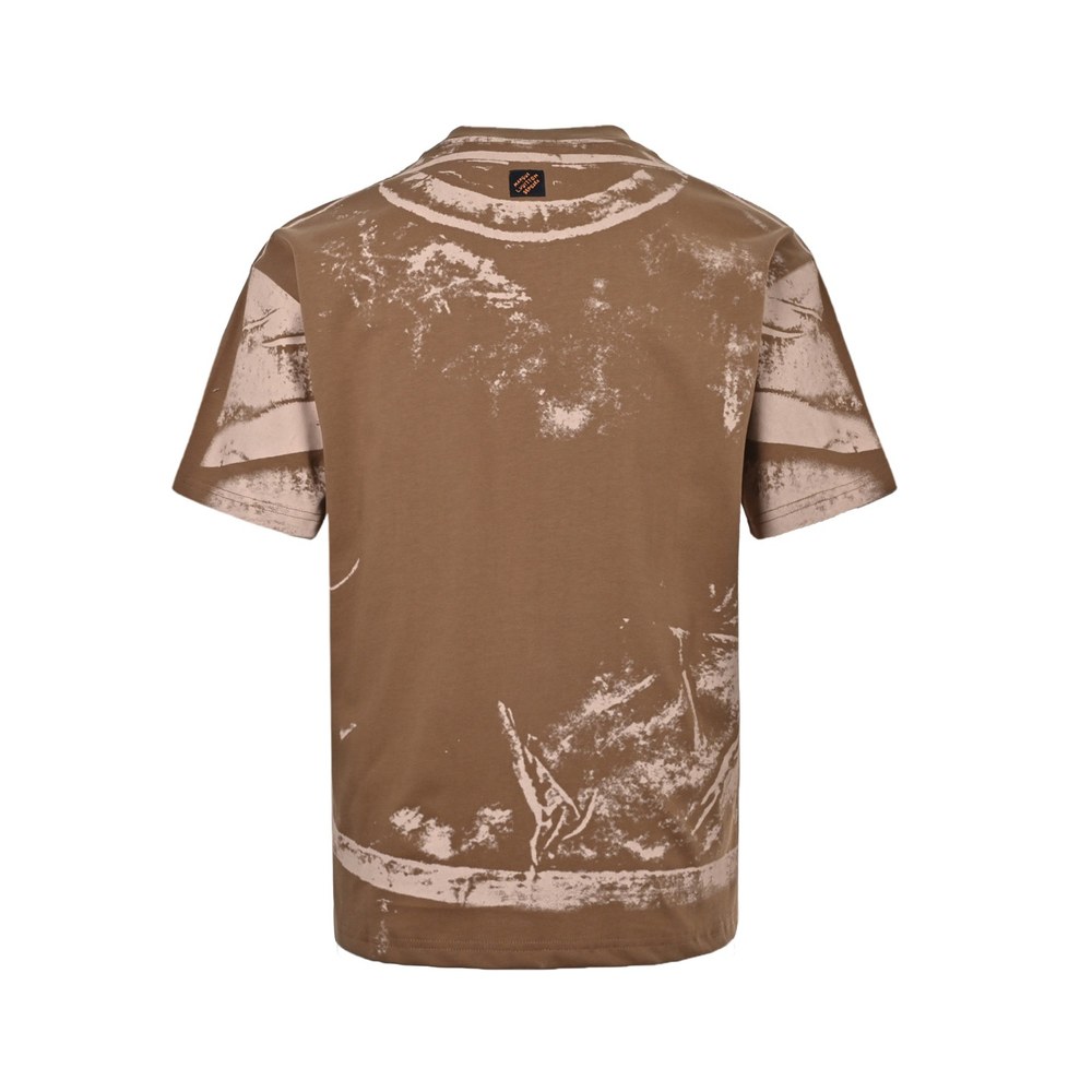LV T-shirts-2711