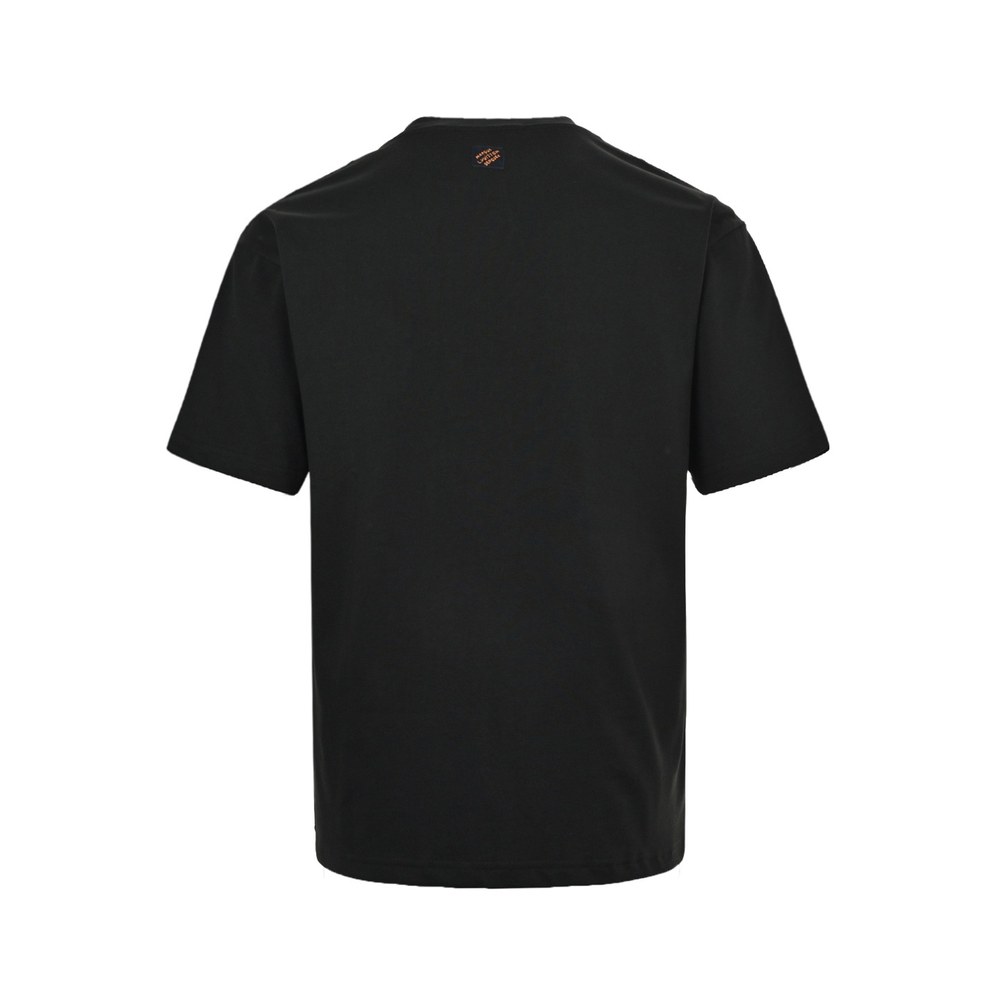 LV T-shirts-2523