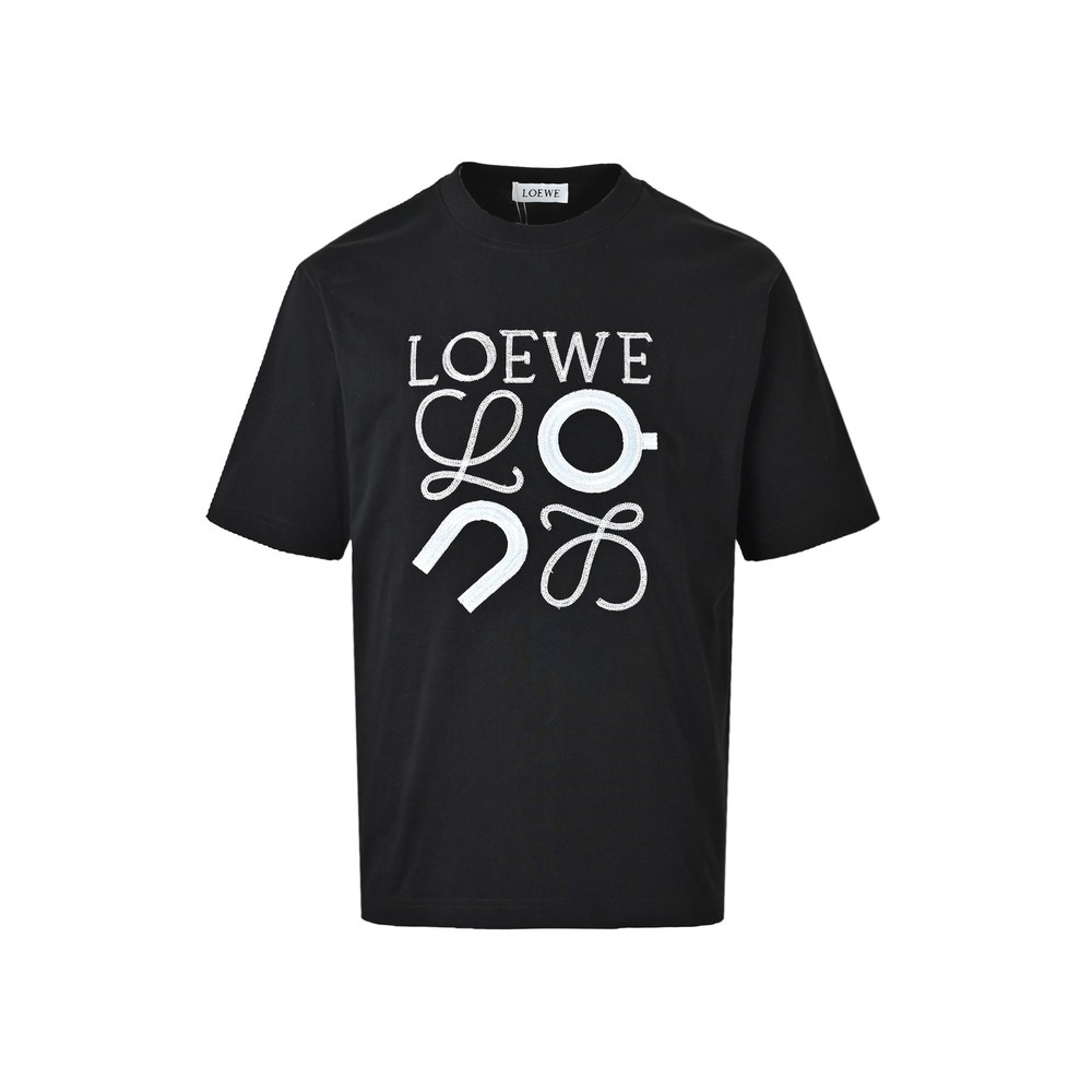 LOEWE T-shirts-265
