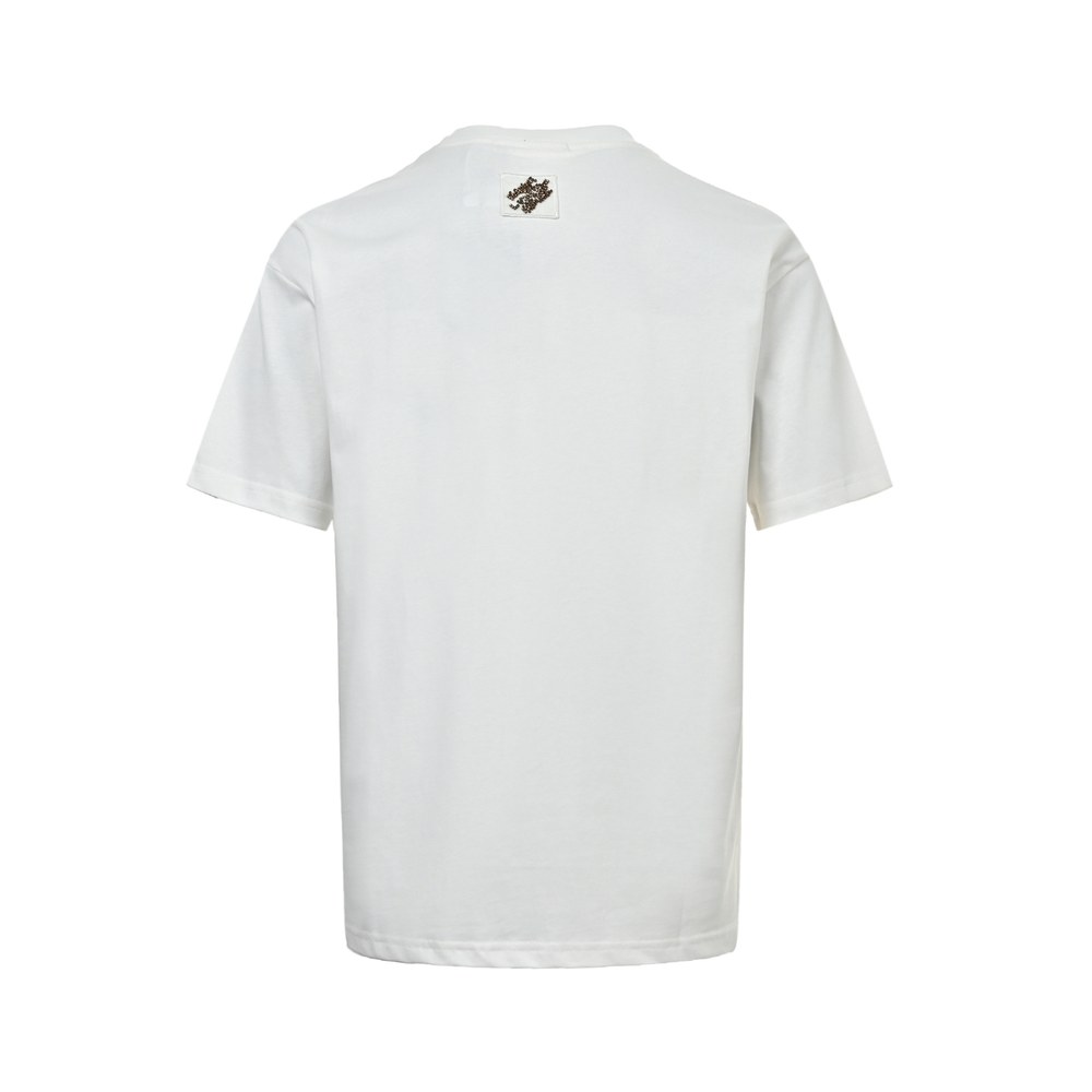 LV T-shirts-2705