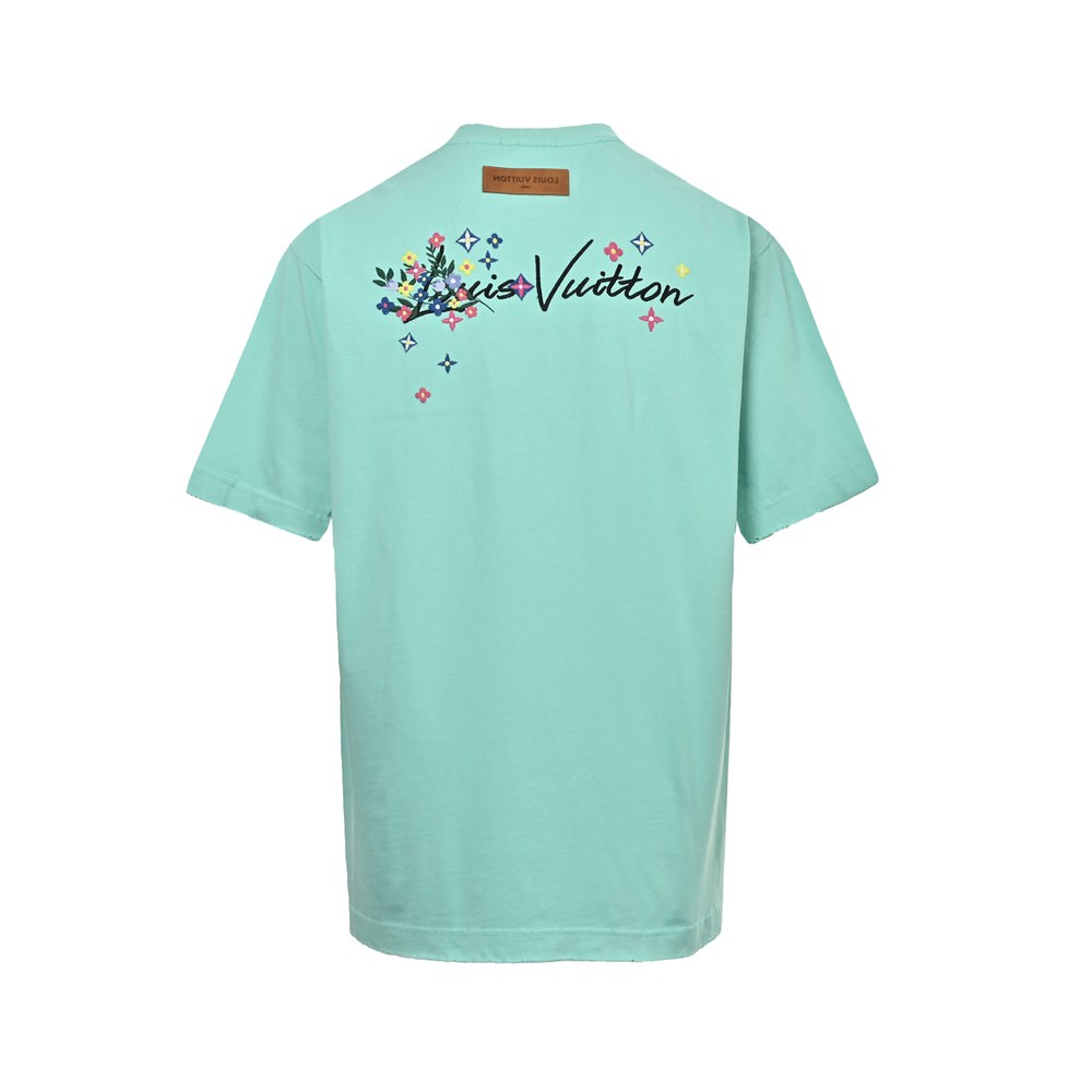 LV T-shirts-2902