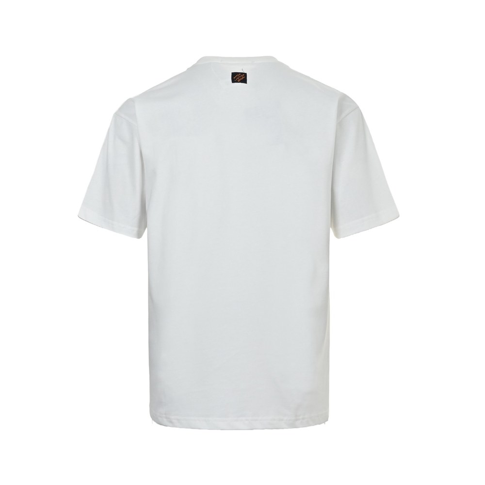 LV T-shirts-2524