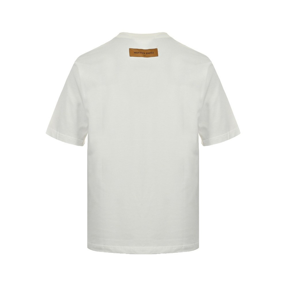 LV T-shirts-2441